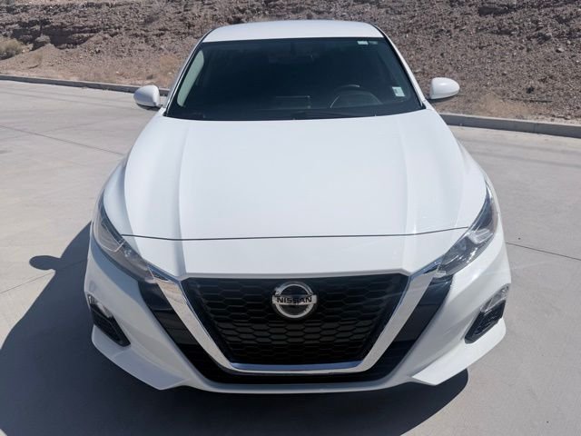 Certified 2020 Nissan Altima S with VIN 1N4BL4BV9LC114975 for sale in Lake Havasu City, AZ