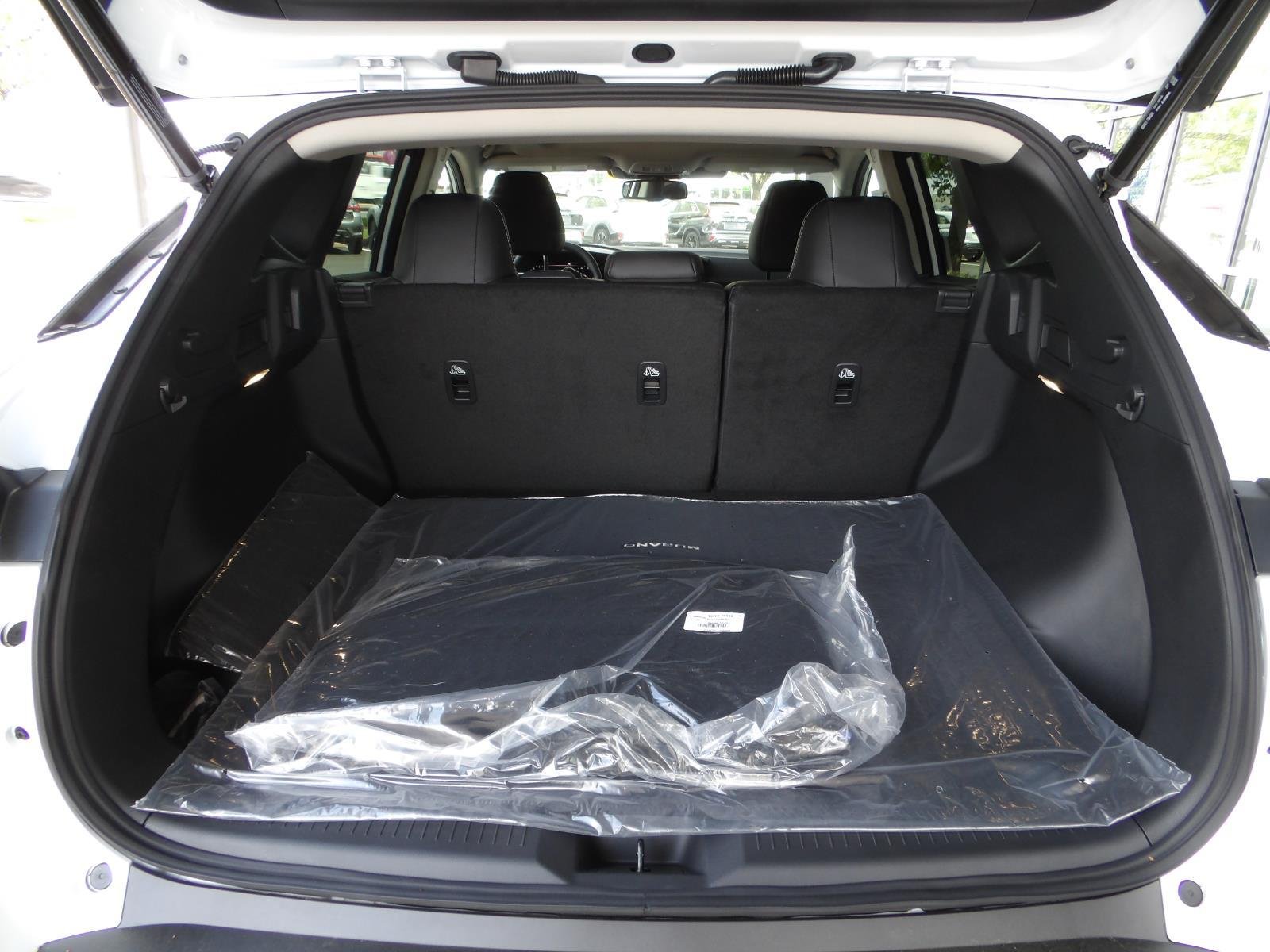 2026 Nissan Murano SL - Photo 10
