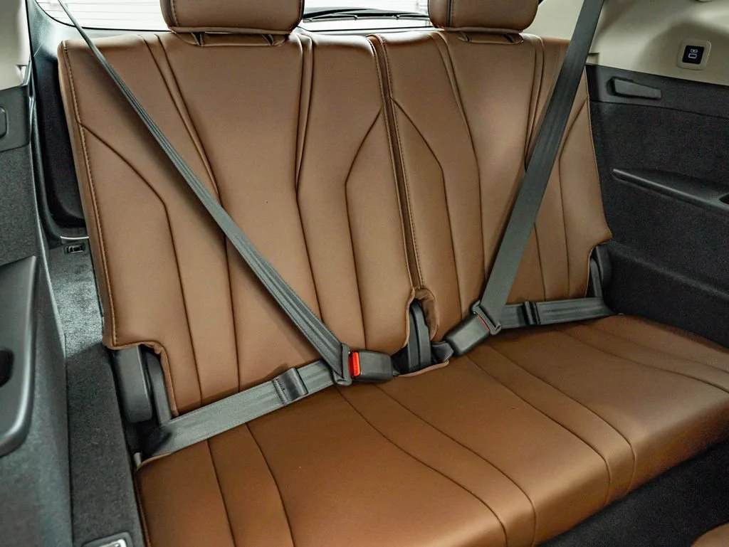 New 2026 Majestic Black Pearl Acura Advance Package image 37