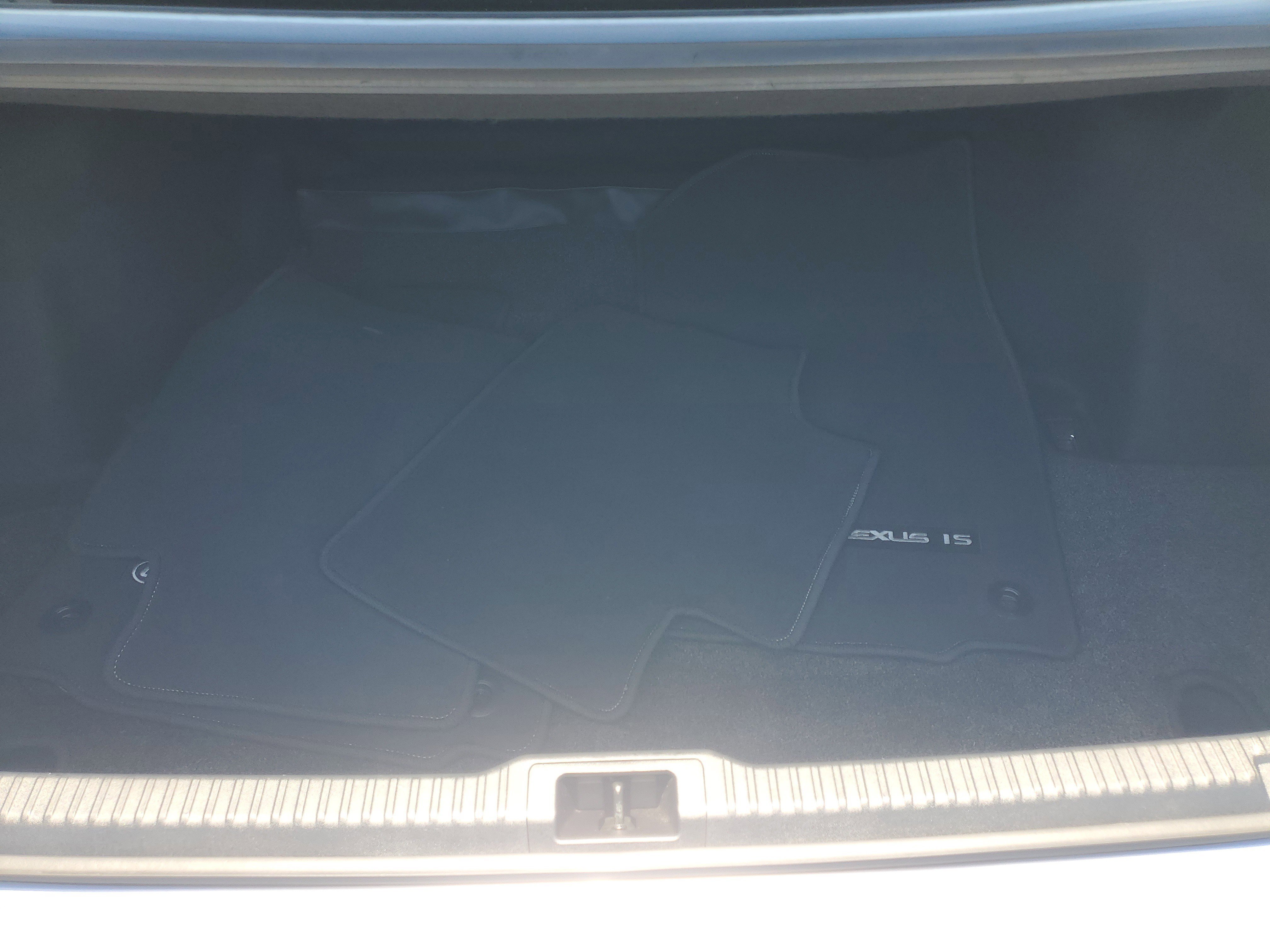 Certified Used 2024 IRIDIUM Lexus IS 300 image 8