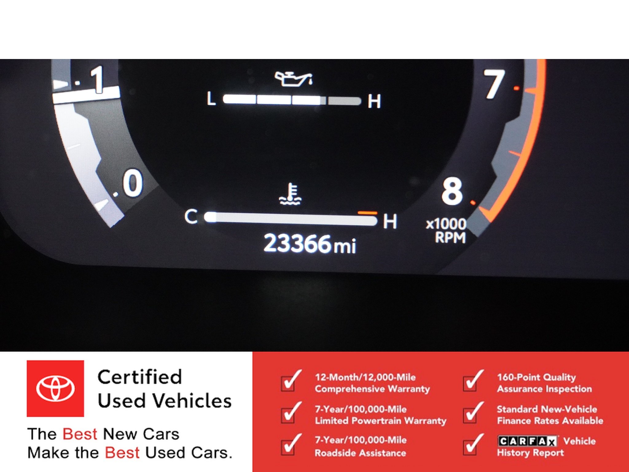Used 2025 Celestial Silver Metallic Toyota TRD Sport image 18