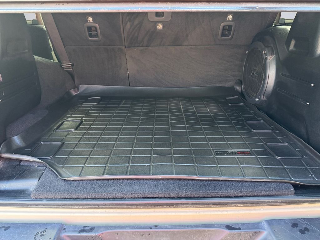 Used 2022 Beige Jeep Unlimited Rubicon image 21