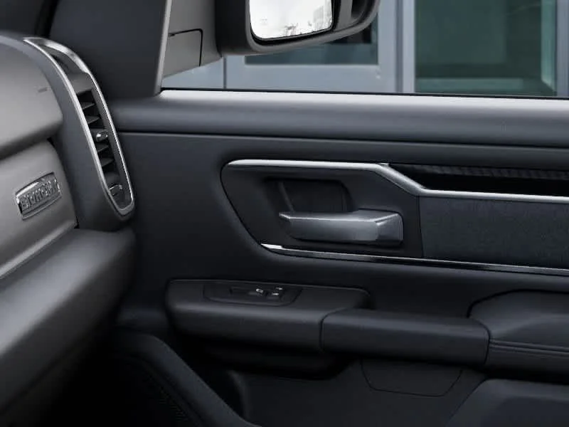 2025 RAM 1500 Big Horn/Lone Star - Photo 25