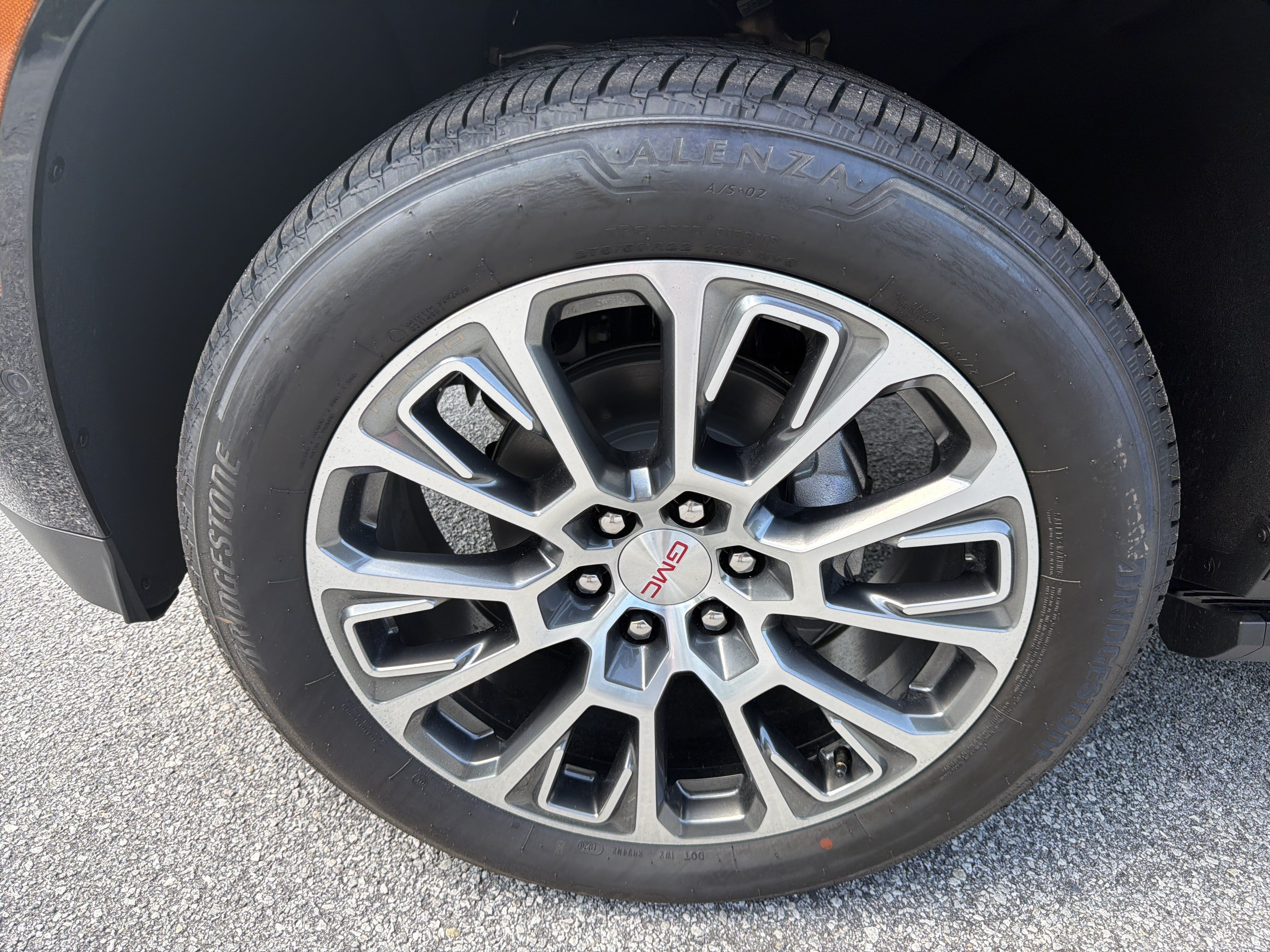 New 2026 Onyx Black GMC Denali image 11