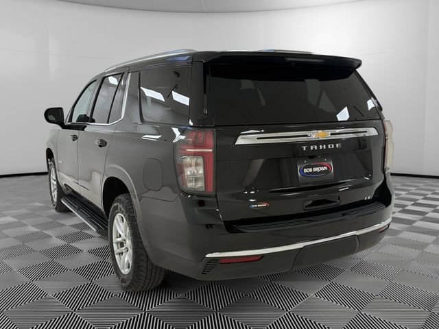 Certified Used 2023 Black Chevrolet LT image 3