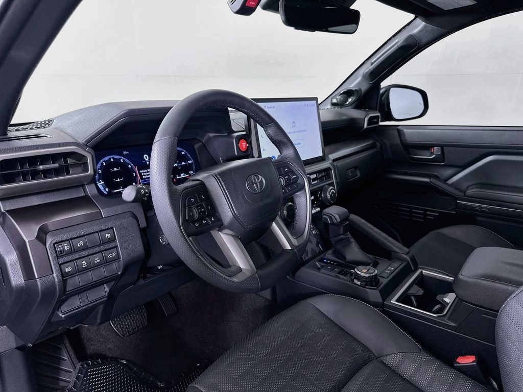 Used 2026  Toyota TRD Off-Road Premium image 9