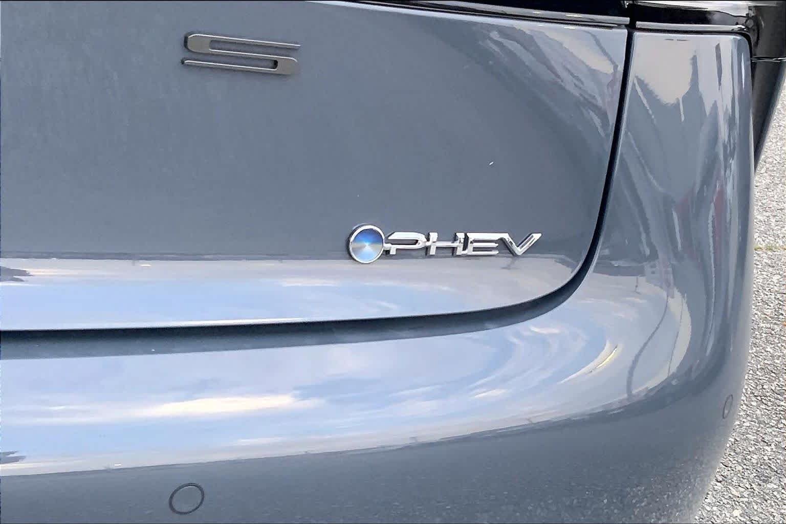 Used 2026 Guardian Gray Toyota XSE image 16