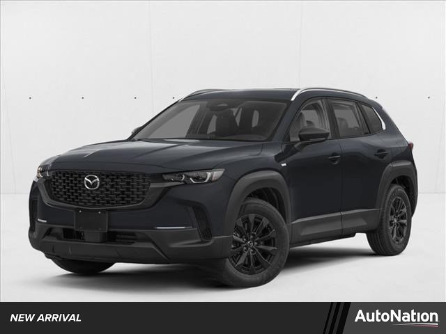 2026 Mazda CX-50 2.5 Hybrid Preferred's photo