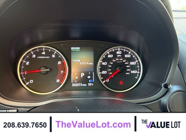 Used 2022  Mitsubishi LE image 26