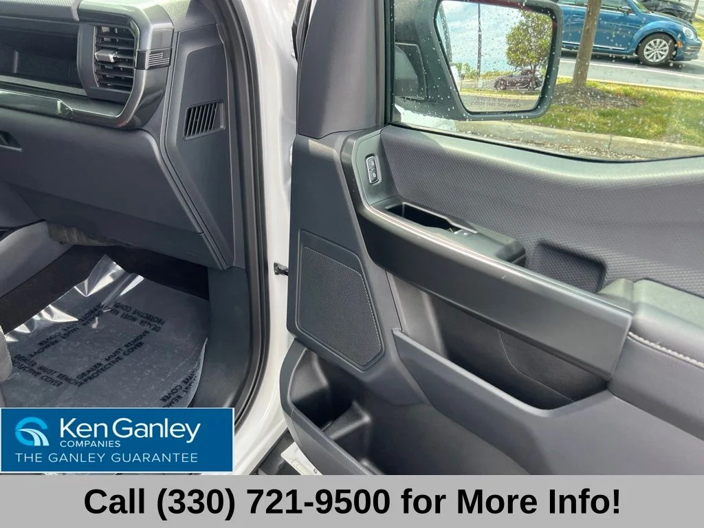 Used 2024 White Ford STX image 52