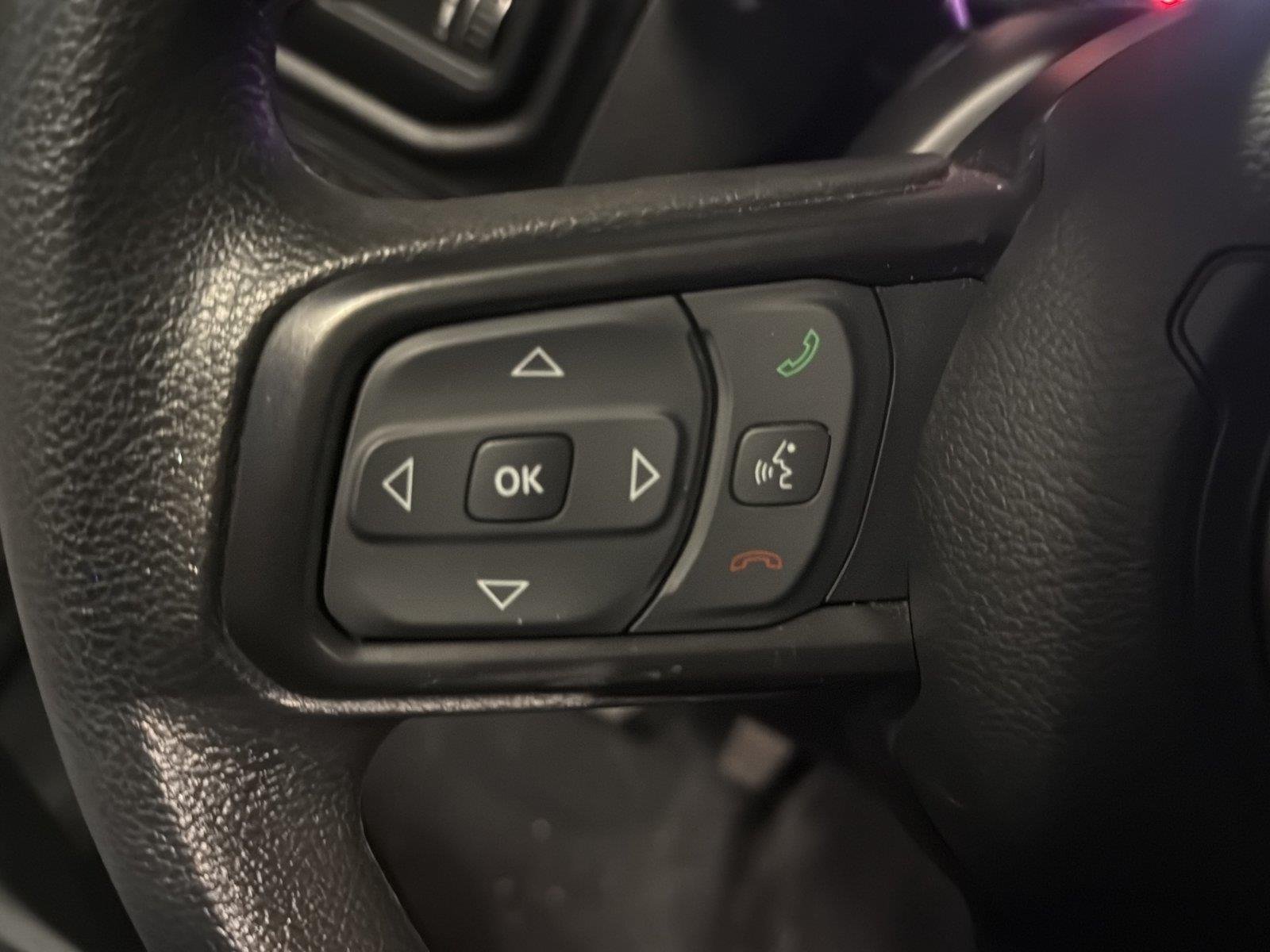 Used 2024 Anvil Clear Coat Jeep Nighthawk image 15