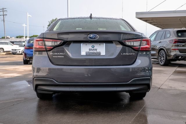 2022 Subaru Legacy Limited - Photo 7