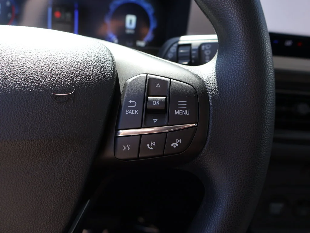 Used 2025 Oxford White Ford Big Bend image 26
