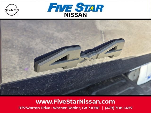 Used 2023  Toyota SR5 image 11