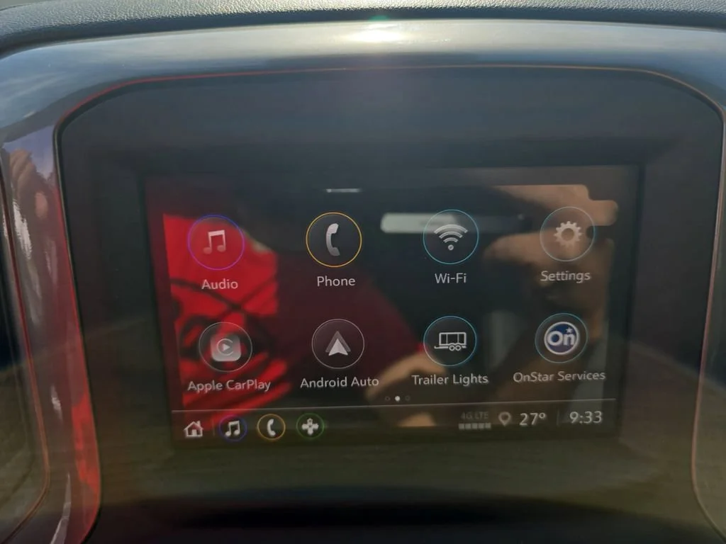 2026 Chevrolet Silverado 2500 HD Work Truck - Photo 23