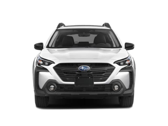 Certified Used 2024 Ice Silver Metallic Subaru Onyx Edition XT image 7