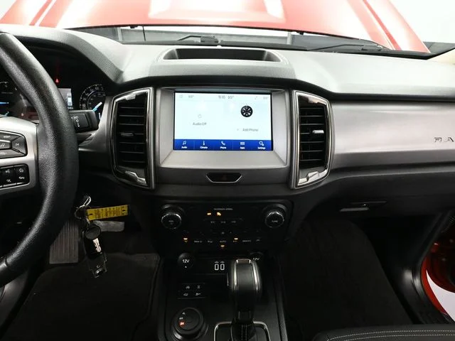 Certified Used 2022 Red Ford XLT image 24