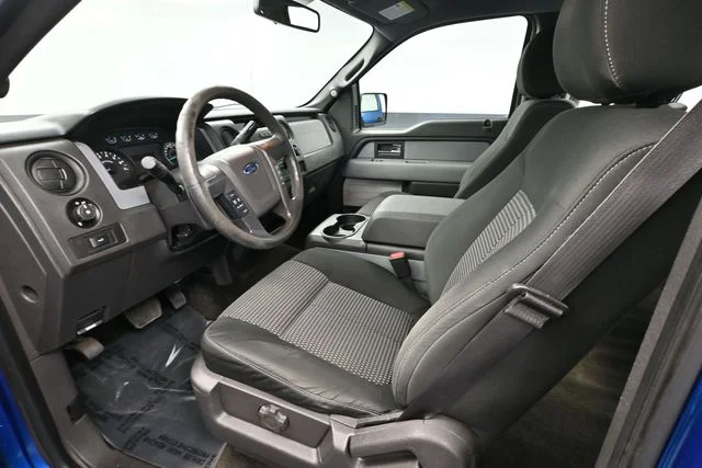 2014 Ford F-150 STX - Photo 21