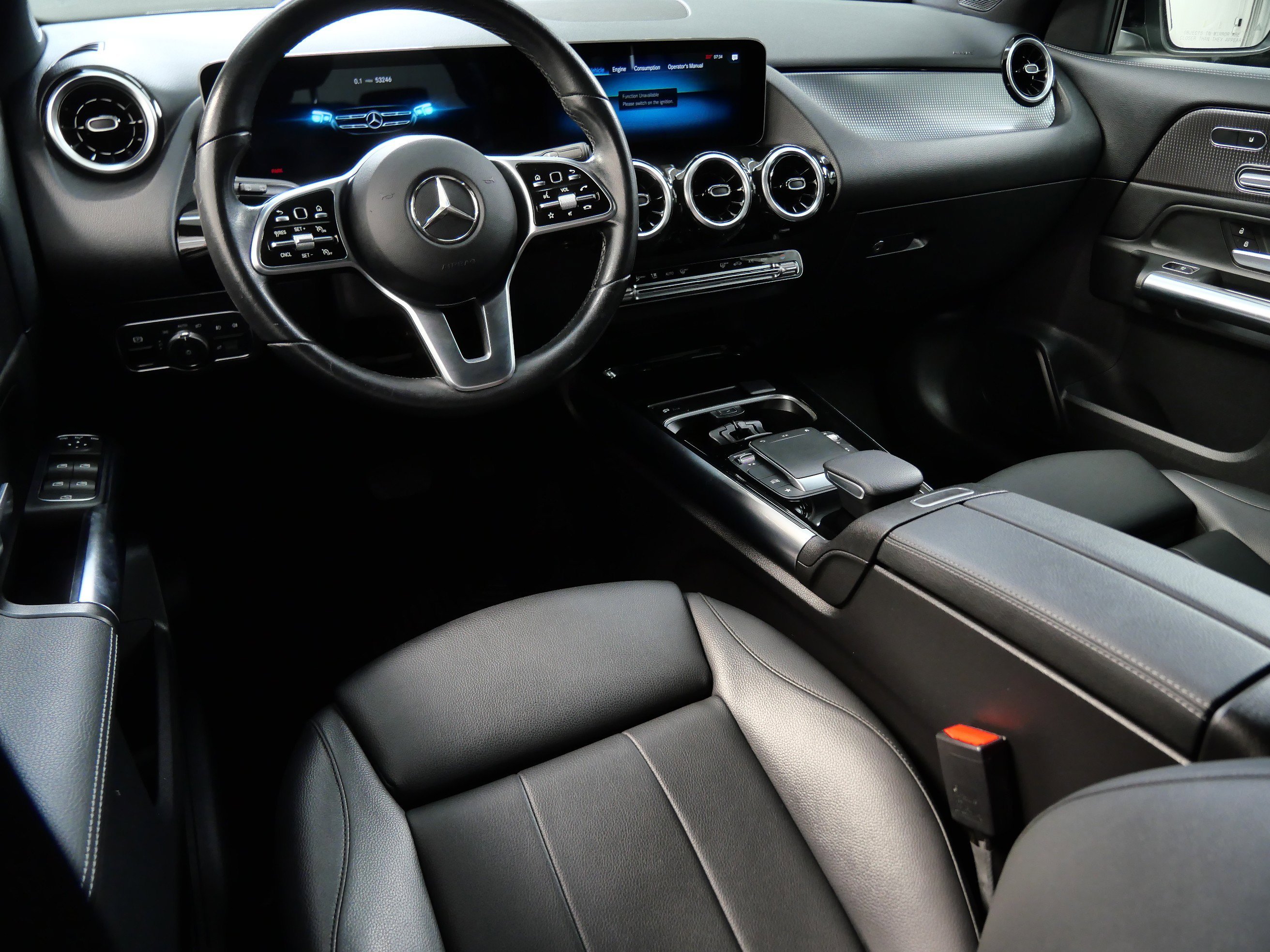 Certified 2021 Mercedes-Benz GLA GLA250 with VIN W1N4N4HB3MJ242628 for sale in Minnetonka, Minnesota