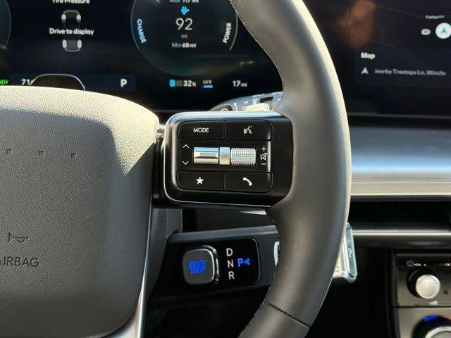2026 Hyundai IONIQ 9 S - Photo 55
