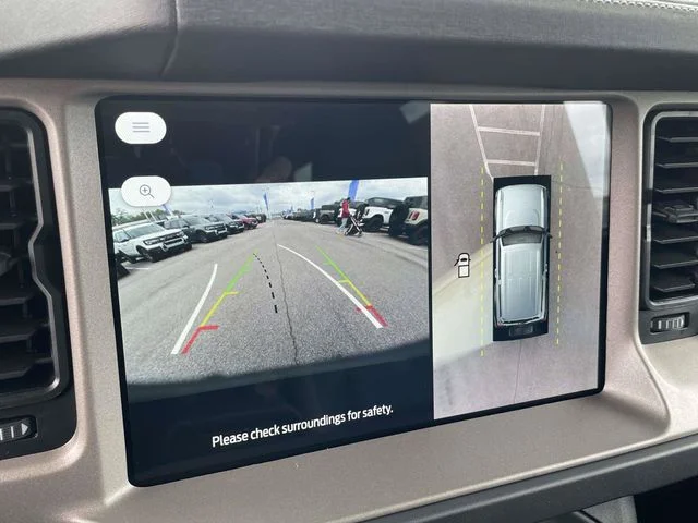 New 2026 Desert Sand Ford Outer Banks image 10