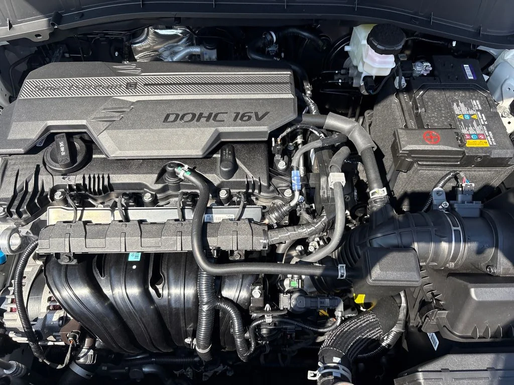 New 2027 White Kia EX image 33