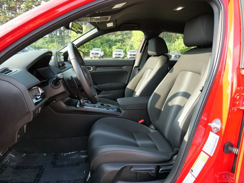 Certified Used 2023  Honda Sport image 21