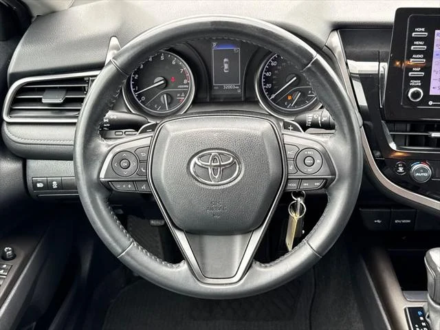 Certified Used 2022 ICE CAP Toyota  image 23
