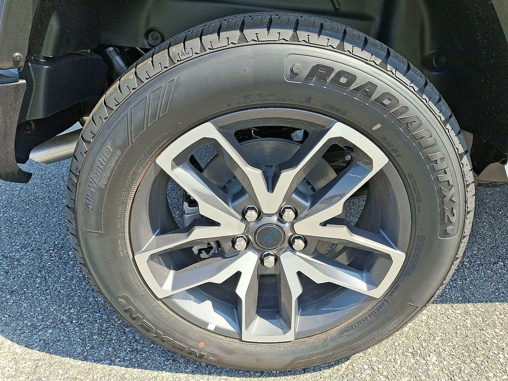 New 2025 Bright White Clearcoat Jeep Sport S 4xe image 5