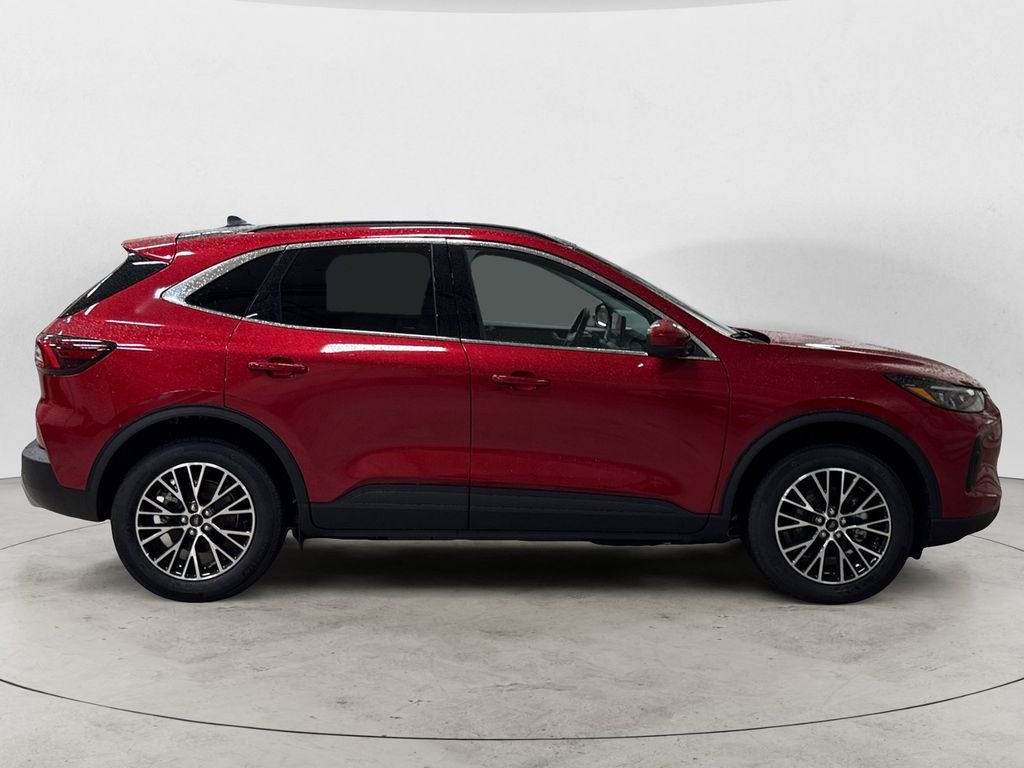 2025 Ford Escape Plug-in hybrid PHEV - Photo 6