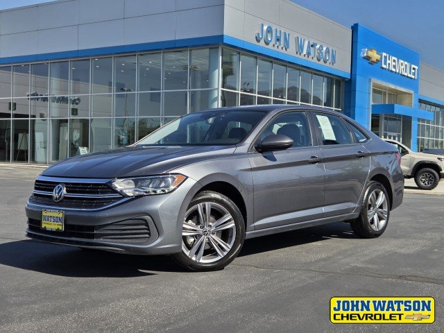 2024 Volkswagen Jetta 1.5T SE Auto SULEV's photo