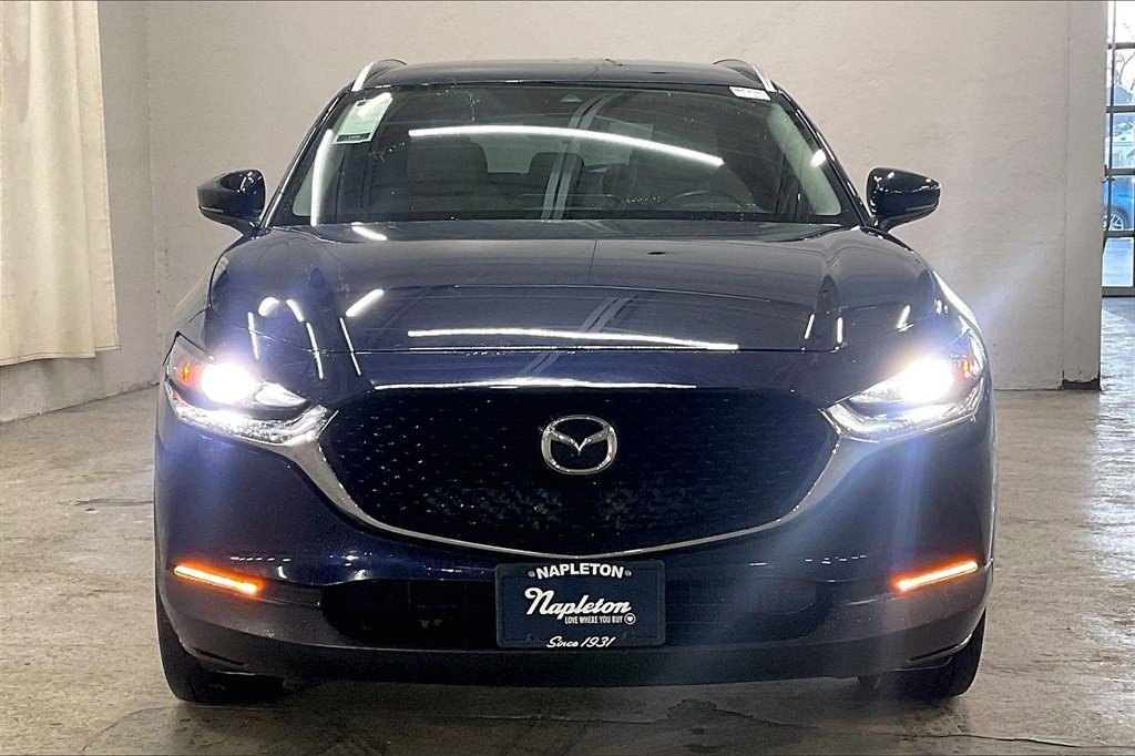 2023 MAZDA CX-30 - Image 1