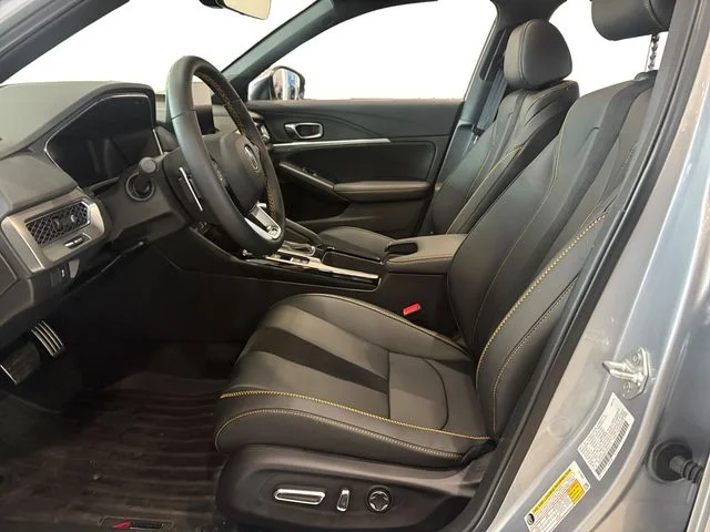 2026 Acura Integra A-Spec w/Technology Package - Photo 6