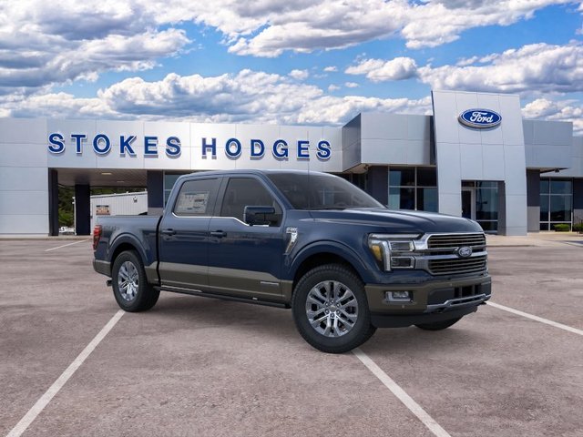 2026 Ford F-150 King Ranch®