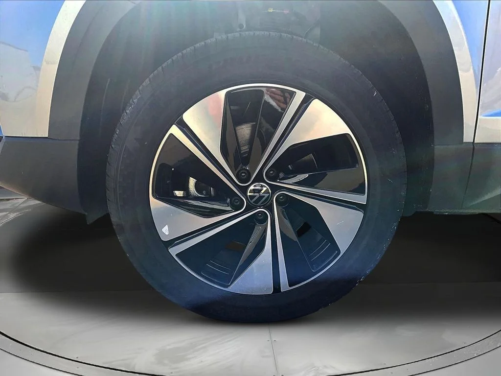 2026 Volkswagen Taos SE - Photo 15