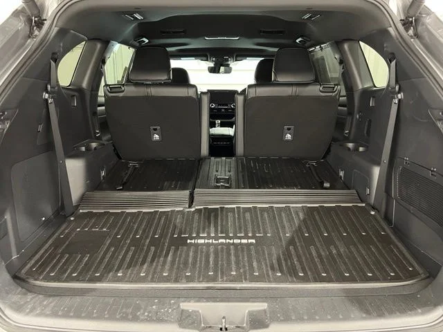 Certified Used 2026 Gray Toyota XSE image 19