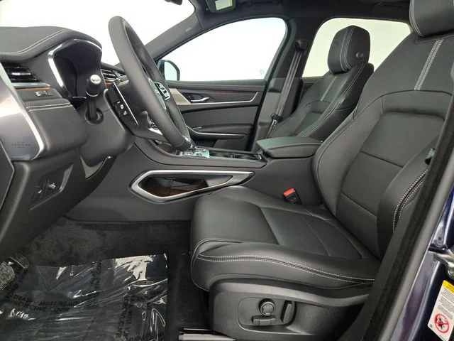 2026 Jaguar F-Pace R-Dynamic S - Photo 10