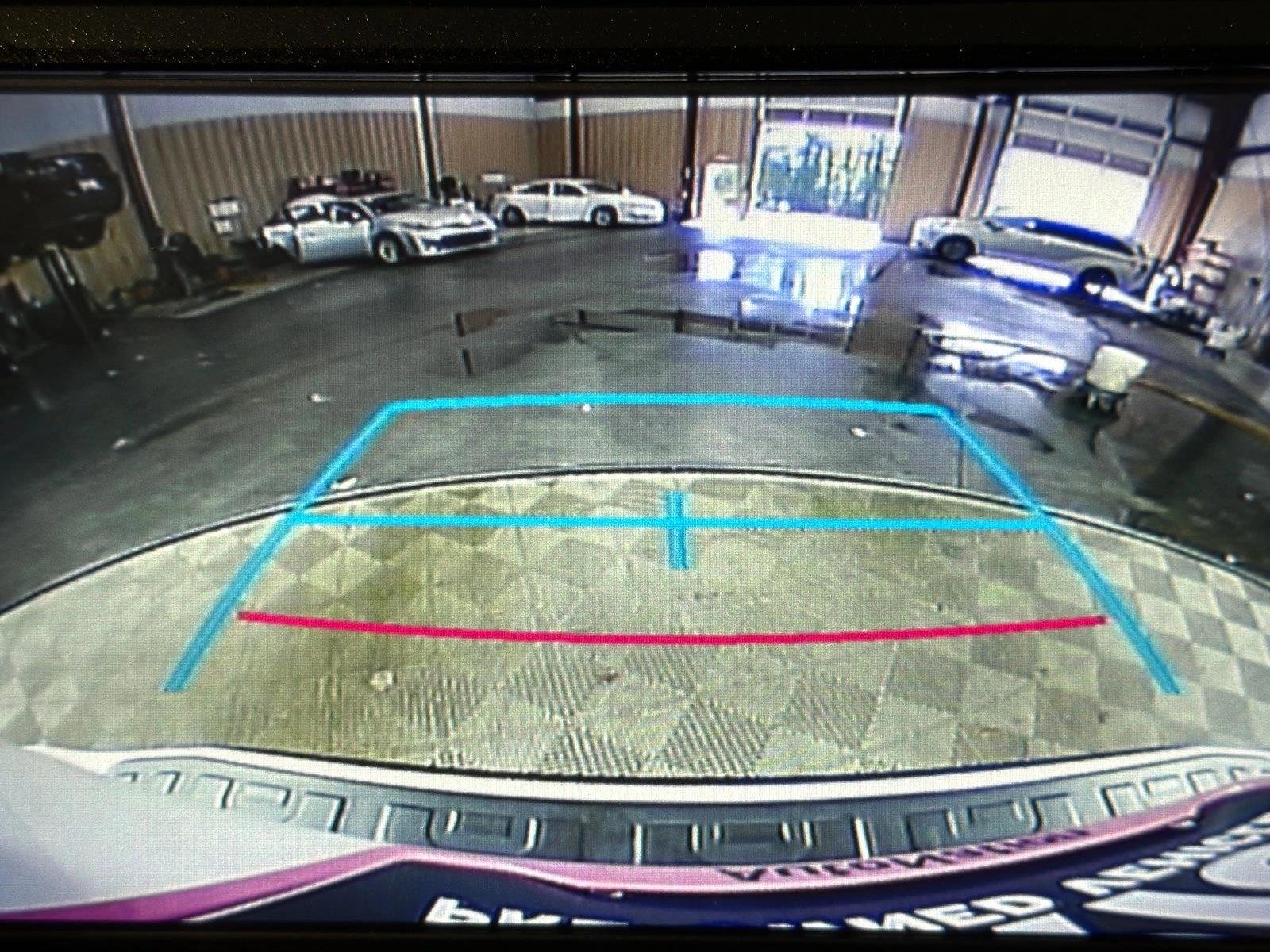 Used 2024 Ice Cap Toyota TRD Off Road Premium image 30