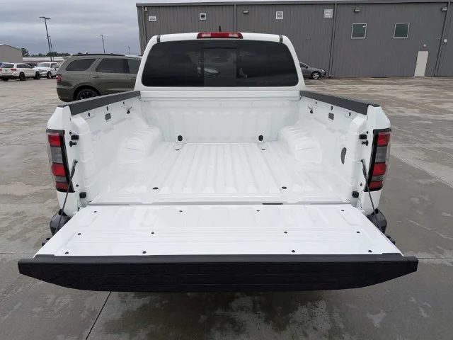 Used 2026 White Nissan S image 14