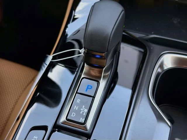 New 2026 Atomic Silver Lexus LUXURY AWD image 28