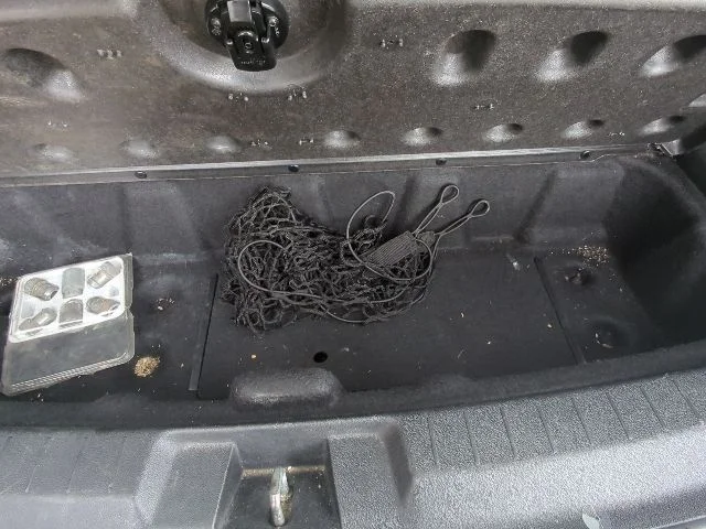 Used 2013 White Dodge Crew image 36