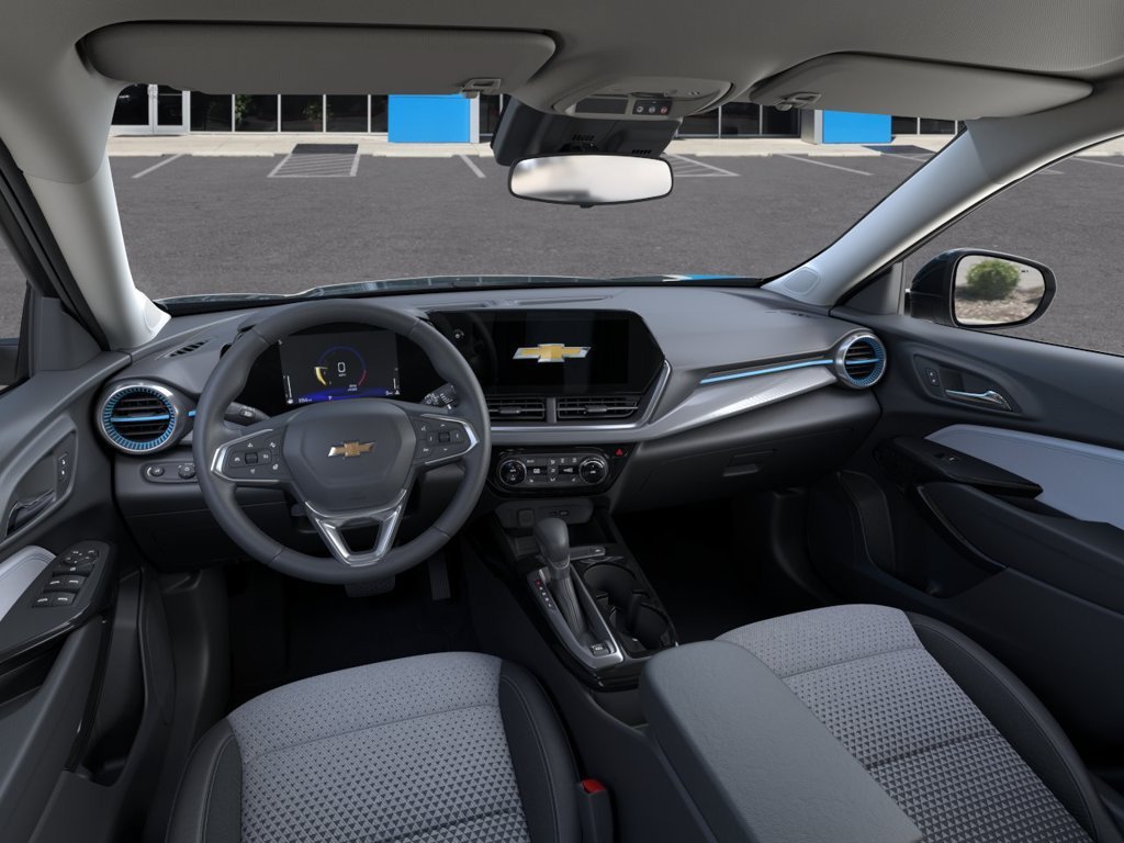 2026 Chevrolet Trax LT - Photo 15