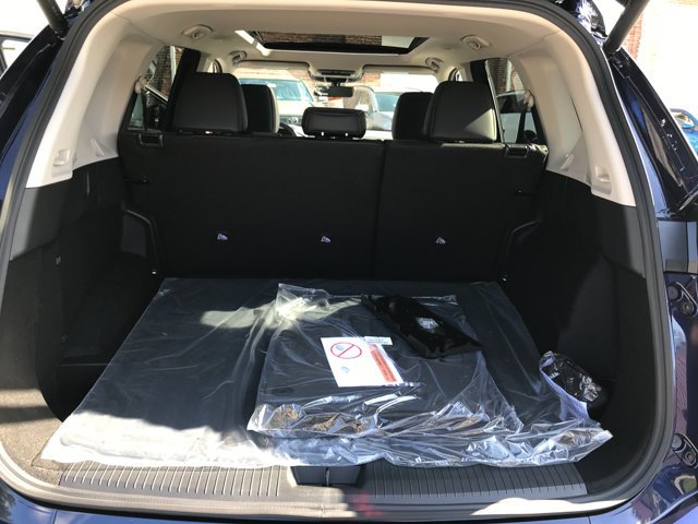 2026 Nissan Rogue SV - Photo 23