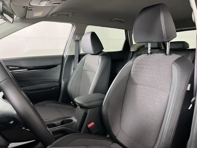 New 2026 Fusion Black Kia S image 11