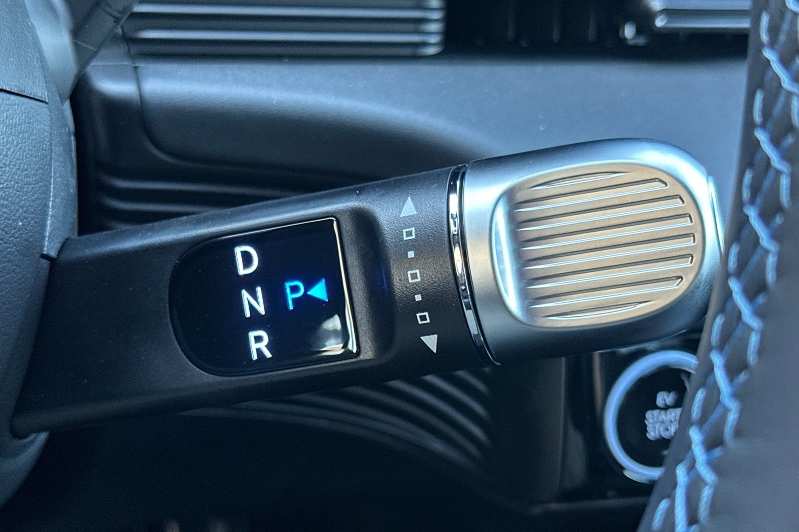 2025 Hyundai IONIQ 5 N - Photo 44