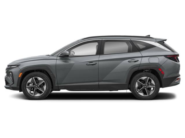 New 2026 Hampton Gray Hyundai SEL Premium FWD image 4