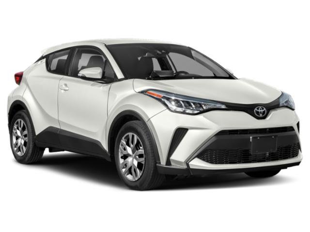 Used 2021 Red Toyota XLE image 6