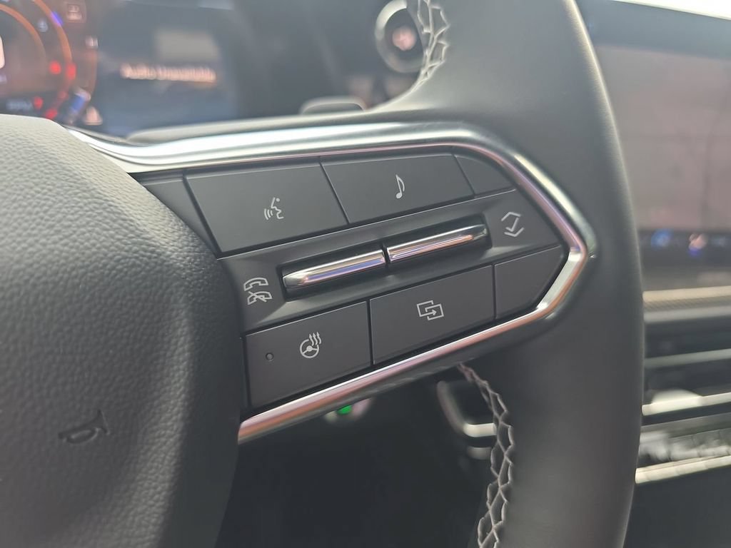 2026 Chevrolet Traverse High Country - Photo 30
