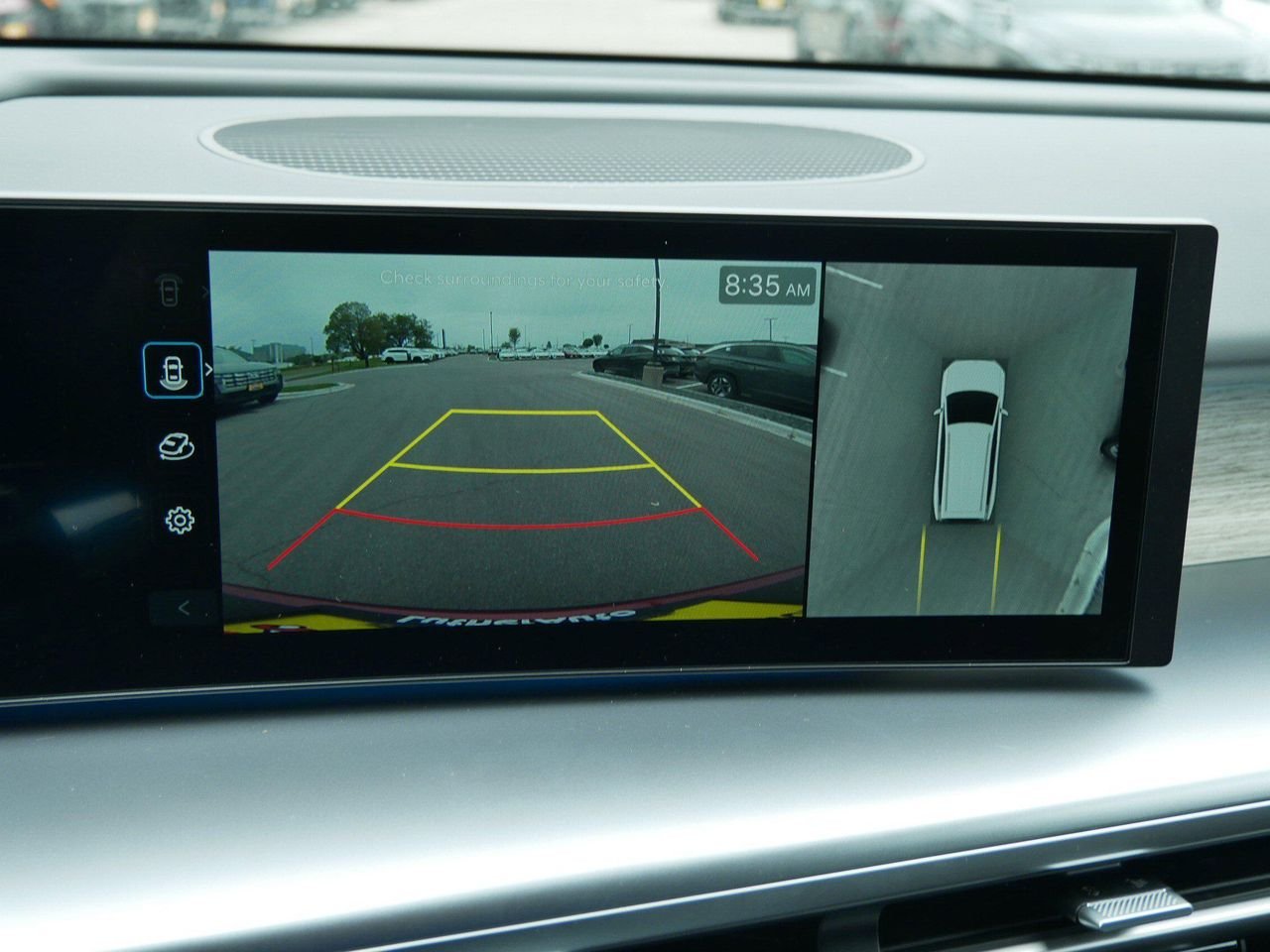 2026 Hyundai IONIQ 9 SEL - Photo 32