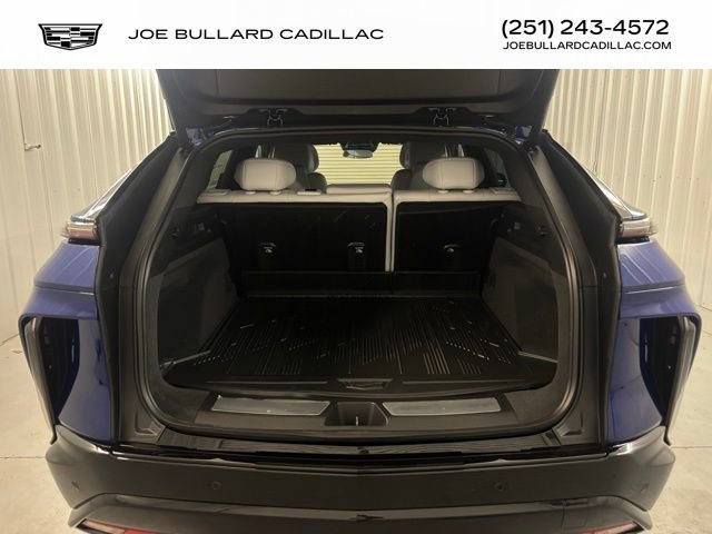 2025 Cadillac LYRIQ Sport 1 - Photo 15